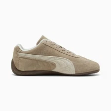 Puma Speed Cat Elevated Women Casual Sneakers