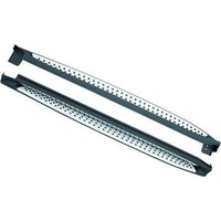 Diederichs 6860132 Trittbrett Beidseitig FüR Hyundai Tucson (Tl, Tle) 2015-2020