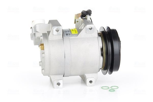NISSENS 890064 COMPRESSOR AIR CONDITIONING