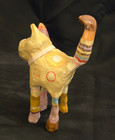 Vintage  "Marmalade" Resin Cat Figurine Friends of Sunshine Canyon — photo 3