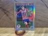 2024-25 Topps Uefa Club Competitions - Rodrigo Riquelme #37 Gold Foilboard /50