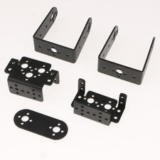 Per La Vita Del Piede Del Braccio Del Robot Della Staffa Robotica