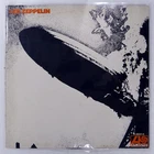 LED ZEPPELIN S/T ATLANTIC P8041A 1LP