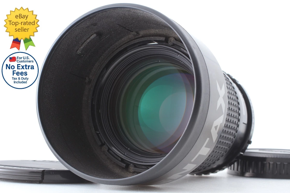 PENTAX FA 150mm Camera Lenses for sale | eBay