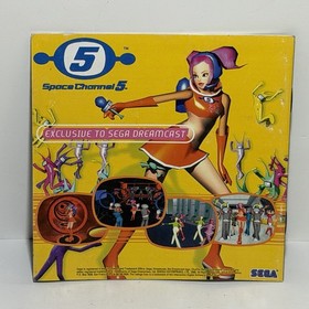 Crazy Taxi Sega All-Stars (Sega Dreamcast, 2000) Authentic Manual Only