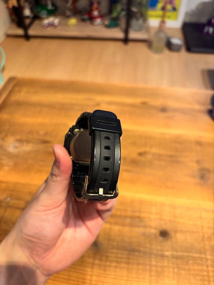G-SHOCK GW-5625AJ-1JF 25th anniversary model Good condition | eBay