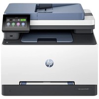 Hp Color Laserjet Pro Mfp 3302 Sdwg Multifunktionsdrucker Laser Farbe A4