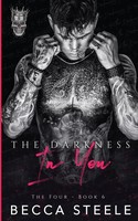 The Darkness In You Becca Steele Taschenbuch Englisch 2024 Becca Steele