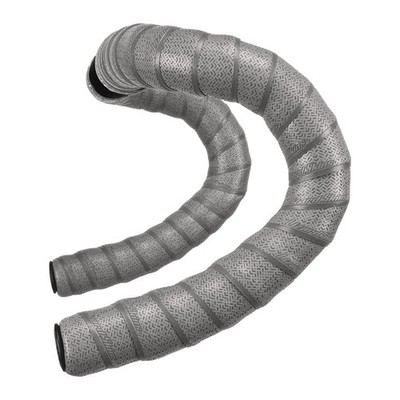 LIZARD SKINS DSPCY232 - DSP Bar Tape 2.5 - Cool Gray