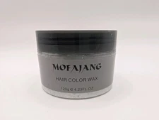 Hair Color Wax  4oz Styling