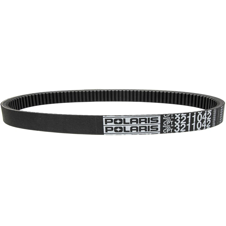 Polaris 3211042 Drive Belt 1985-1997 400 Trail Star Classic RMK - Image 4 of 4