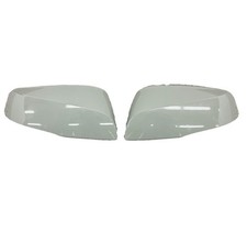 ⭐️2019-2024 Toyota RAV4 Rear view Mirror Cover Cap 2 Pcs  (GREY).