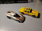Hot Wheels Vintage Crack-ups Top Bopper And Taxi Lot