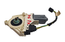 Audi A6 2007 Wiring Harness Power Window Motor Left 4F0959801C OEM Parts