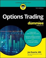 Options Trading For Dummies Joe Duarte