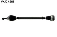 SKF Vkjc 4205 Antriebswelle (Ohne Atw) FüR Audi Seat Skoda VW