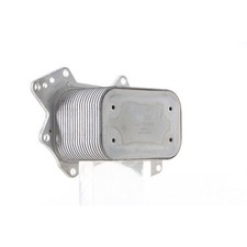 Ölkühler Kühlrippen gelötet 115 mm - 71 mm MAHLE für u.a. AUDI A6