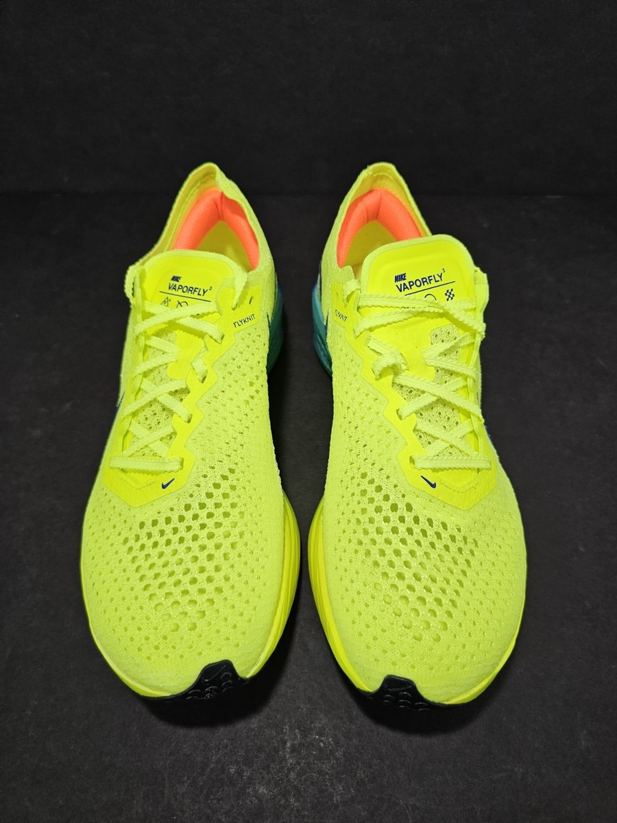 Nike ZoomX VaporFly Next% 3 Fast Pack Running Shoes DV4130-700