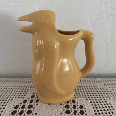 Jarra de Mesa Pingüino