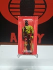 1989 G.I. Joe Darklon Action Figure Hasbro Mint In Bubble Vintage Rare 🔥 Sealed