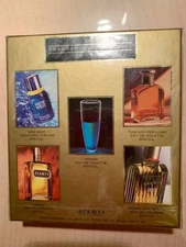 Aramis Fragrance Collection Mini Set 7ml×5 NEW West Havana Tuscany 900 Herbal JP