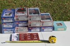 O Scale - Buildings - Ameri-Towne - Sealed Boxes - Your Choice
