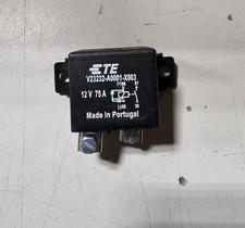TE Connectivity 12V 75A Relay Part # V23232-A0001-X003