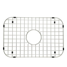 Starstar Sink Protector Stainless Steel Kitchen Sink Bottom Grid Rack 18-7/8 X