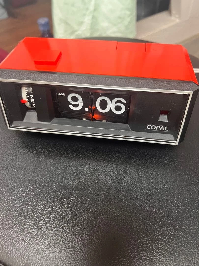 copal clock | eBay