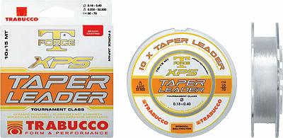 Offerta Trabucco Xps Surf Cast 0.282mm. | Monofili E Trecciati Da Mulinello - Foto 5