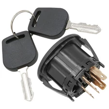 Ignition Switch For RedMax GT2454F RZT54x YT1842 YT1846 YT2142F YT2242F YT2246