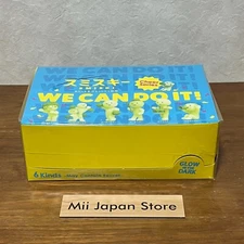 Dreams SMISKI Figures Cheer Series Assorted Box 12 pieces Figure Japan NEW