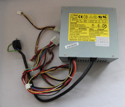 Netzteil π-COM GS-920 200W AT Switching Power Supply T-Com