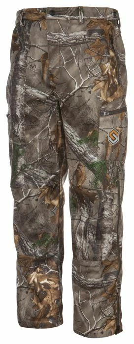 ScentLok Mens Head Hunter Storm Hunting Pant Realtree Xtra 89120 2XL - Image 2 of 4