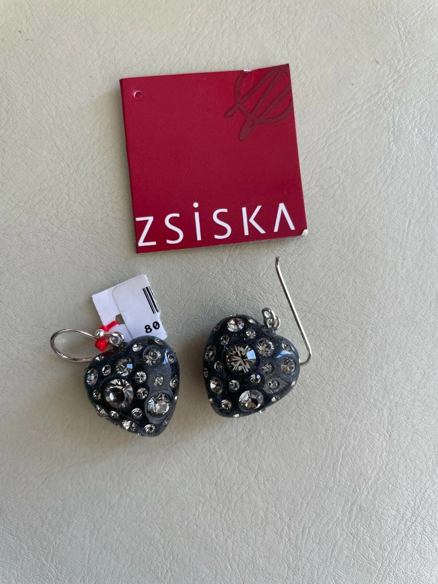 Zsiska 2024 jewellery ebay