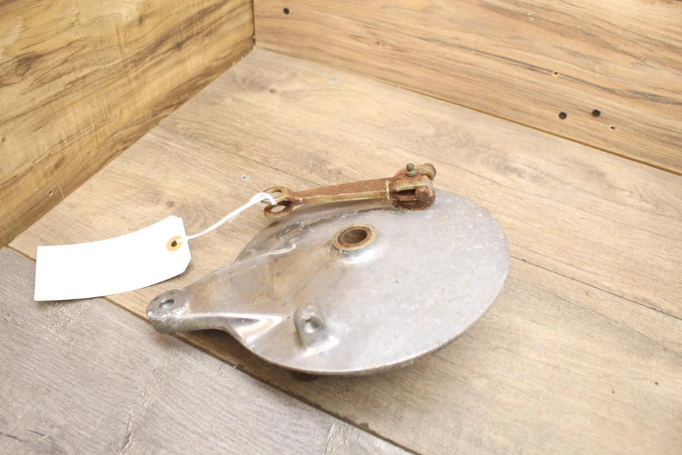 BUJE FRENO TRASERO SUZUKI T20 66-69 Foto 2 de 4