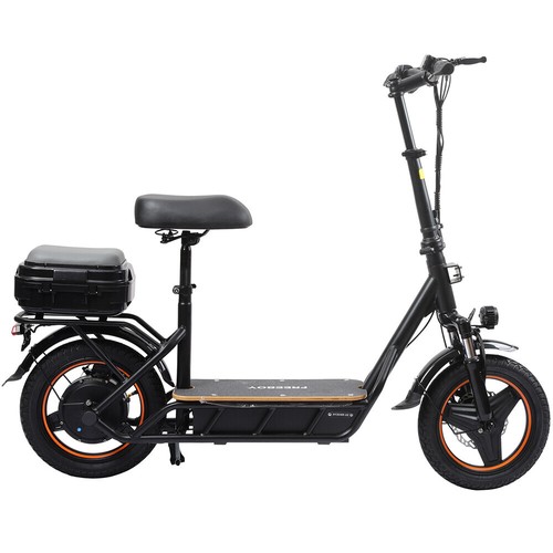 Ladped Electric Scooter with Seat, Foldable 750W 18Ah Battery 28mph UK STOCKMo - Picture 14 of 23