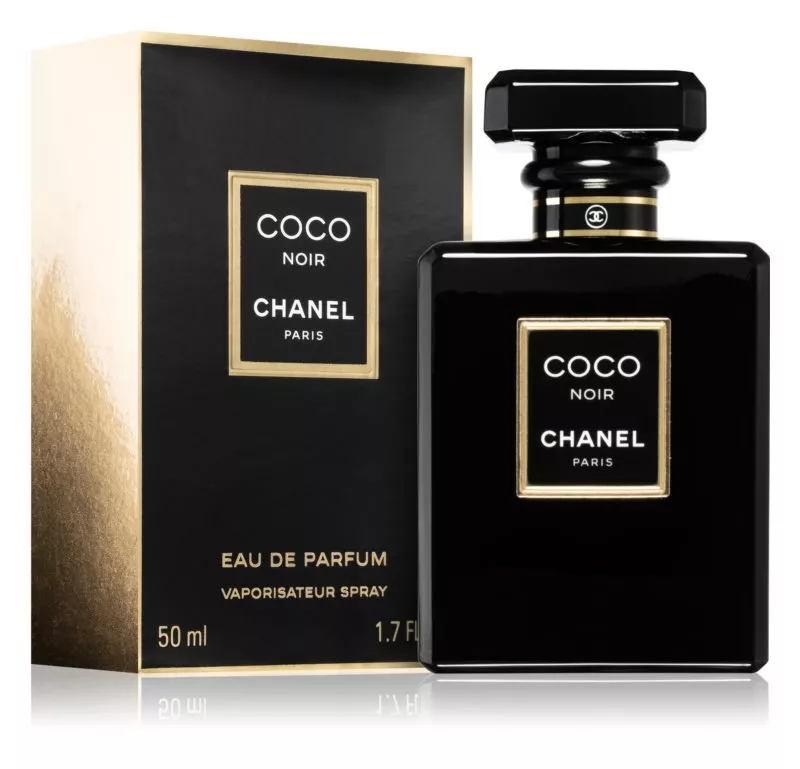 Coco Noir by Chanel