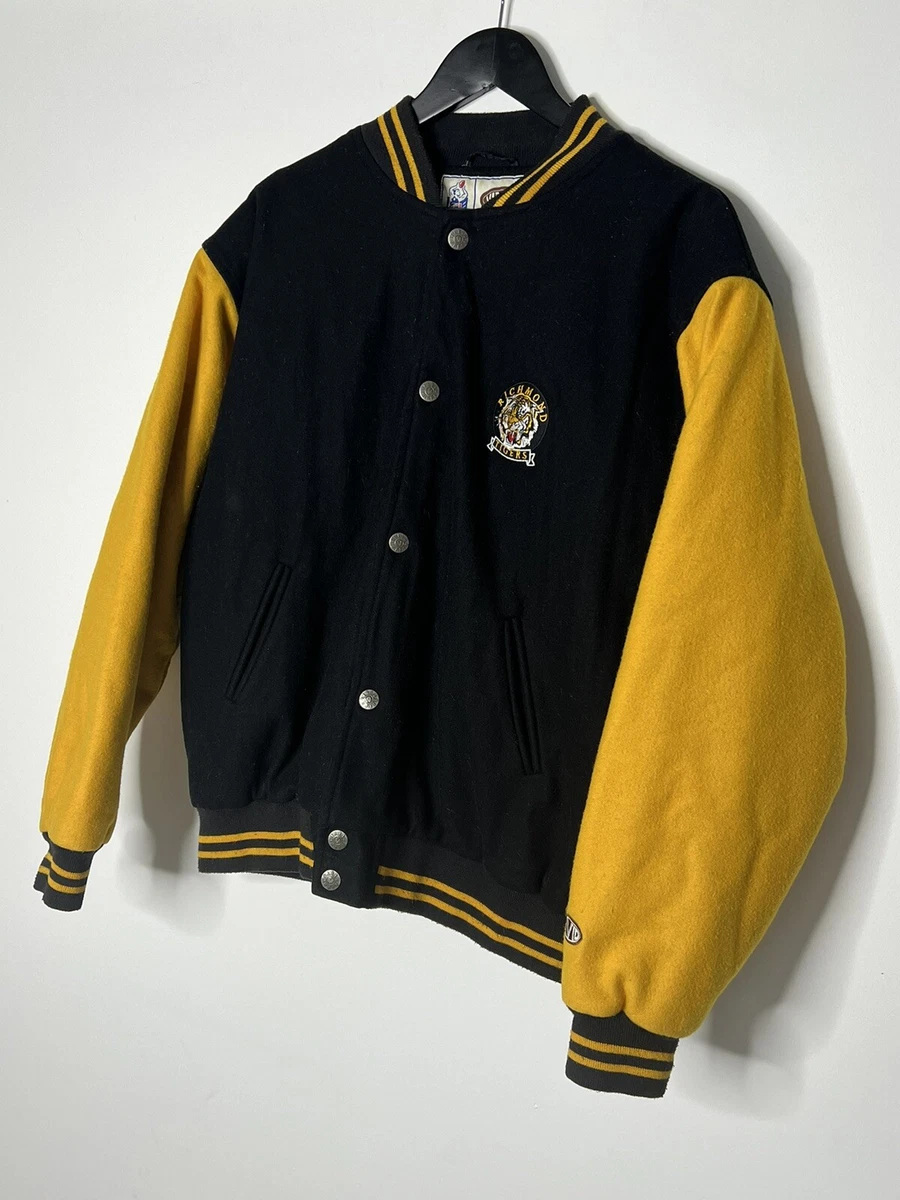 Richmond tigers bomber jacket clearance