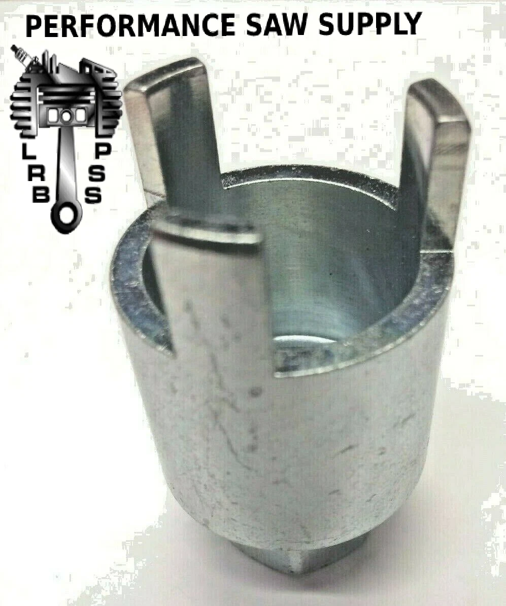 6+ Husqvarna Clutch Removal Tool MeaghannAftaab