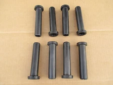 8 LONG A-ARM BUSHINGS FOR POLARIS 570 850 SPORTSMAN SCRAMBLER TOURING ACE ATP