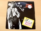 EX- !! David Bowie/Absolute Beginners/1986 Virgin 7" Single