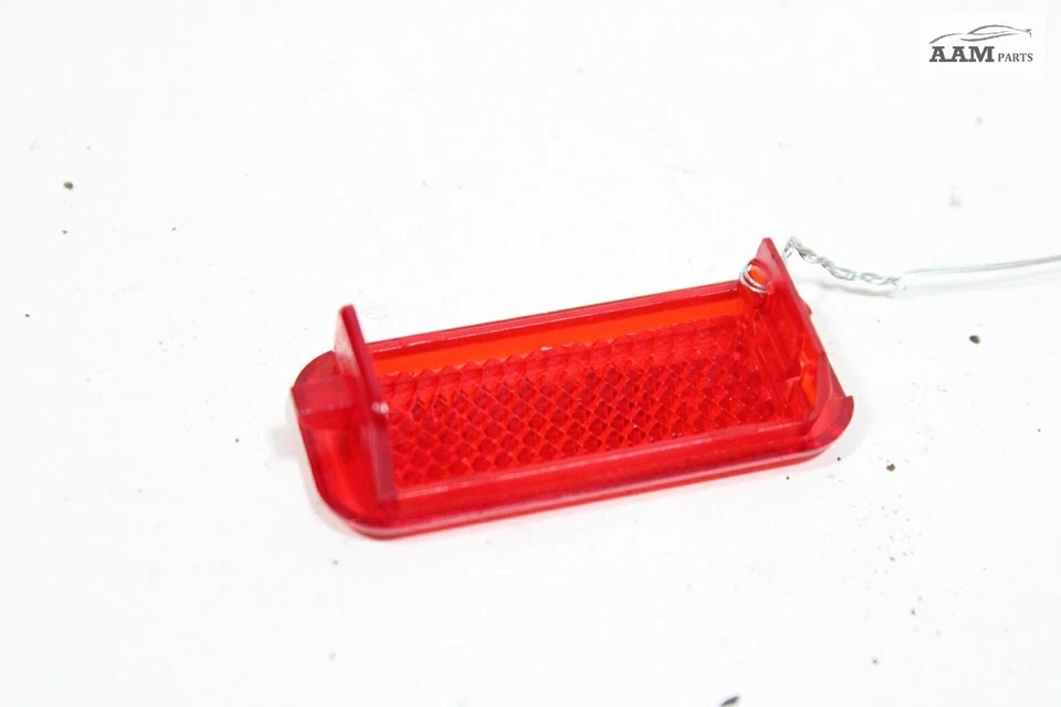 2015-2020 AUDI A3 QUATTRO FRONT OR REAR DOOR PANEL WARNING LIGHT LAMP OEM - Image 3 of 4