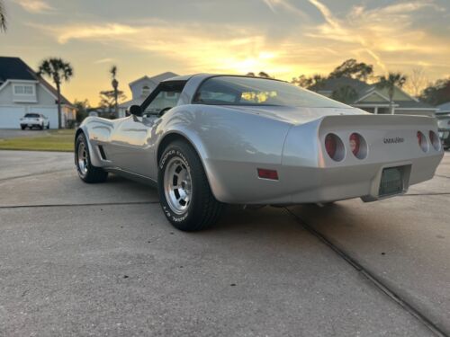 1980 Chevrolet Corvette L82 - Picture 12 of 30