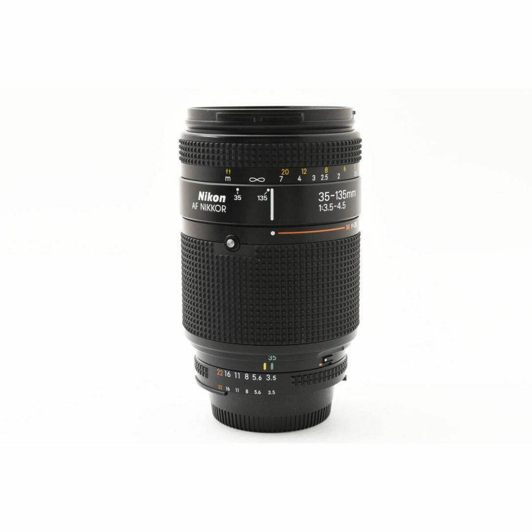 Nikon AF Nikkor 35-135mm 3.5-4.5 146501 | eBay Nikon AF Nikkor 35-135mm 3.5-4.5 146501 | eBay