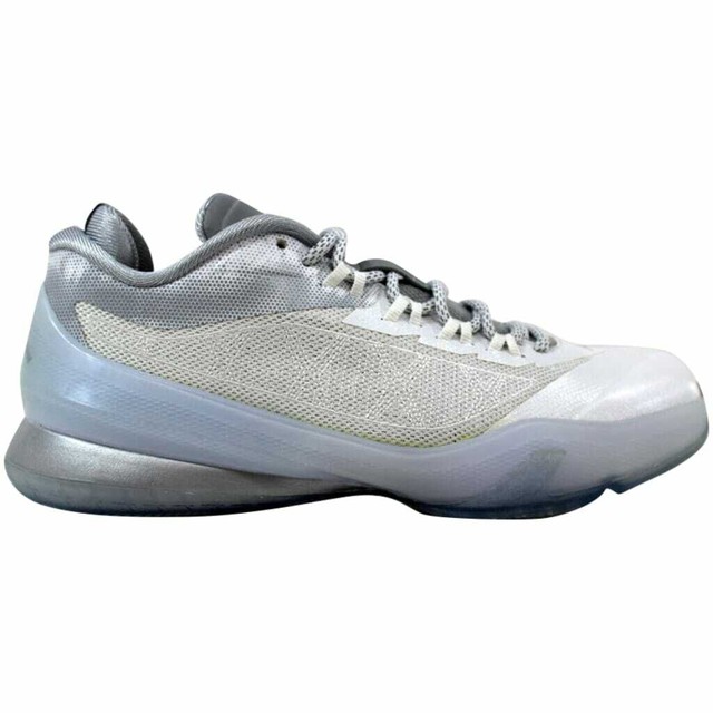 white cp3 shoes