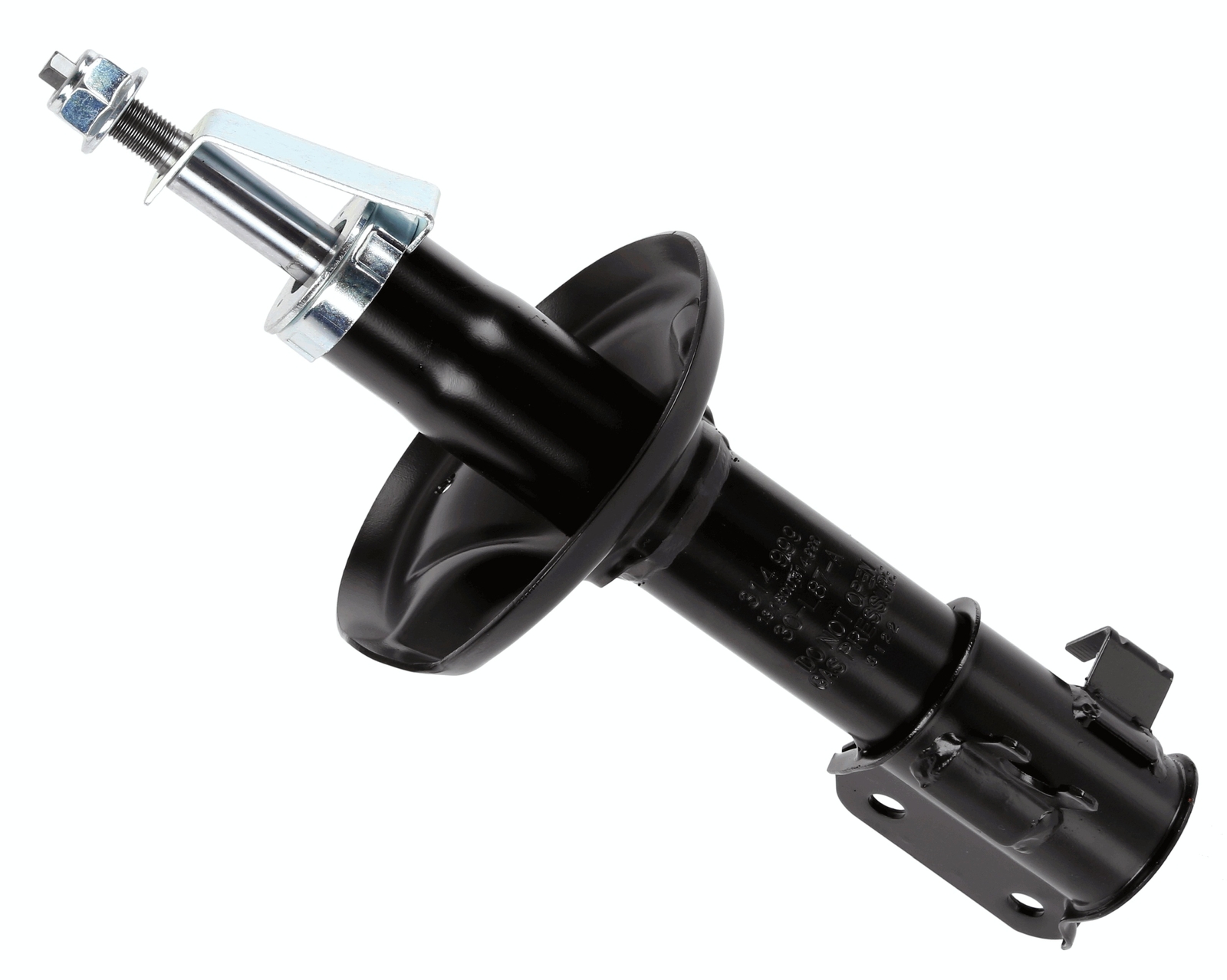 314 999 SACHS Shock Absorber for CHEVROLET,DAEWOO