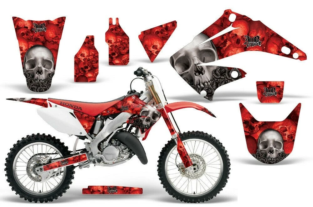 Другое для обслуживания и буксировки мотоциклов Honda CR125