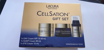 cellsation night cream