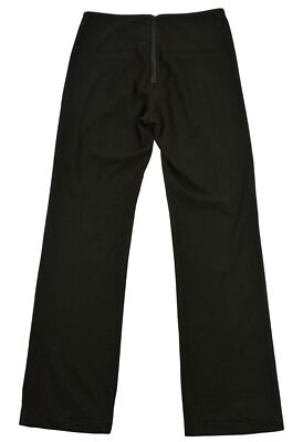 80-90s Bloomingdale's 黒リネンスラックス 80-90s Bloomingdale's 黒リネンスラックス - メルカリ
